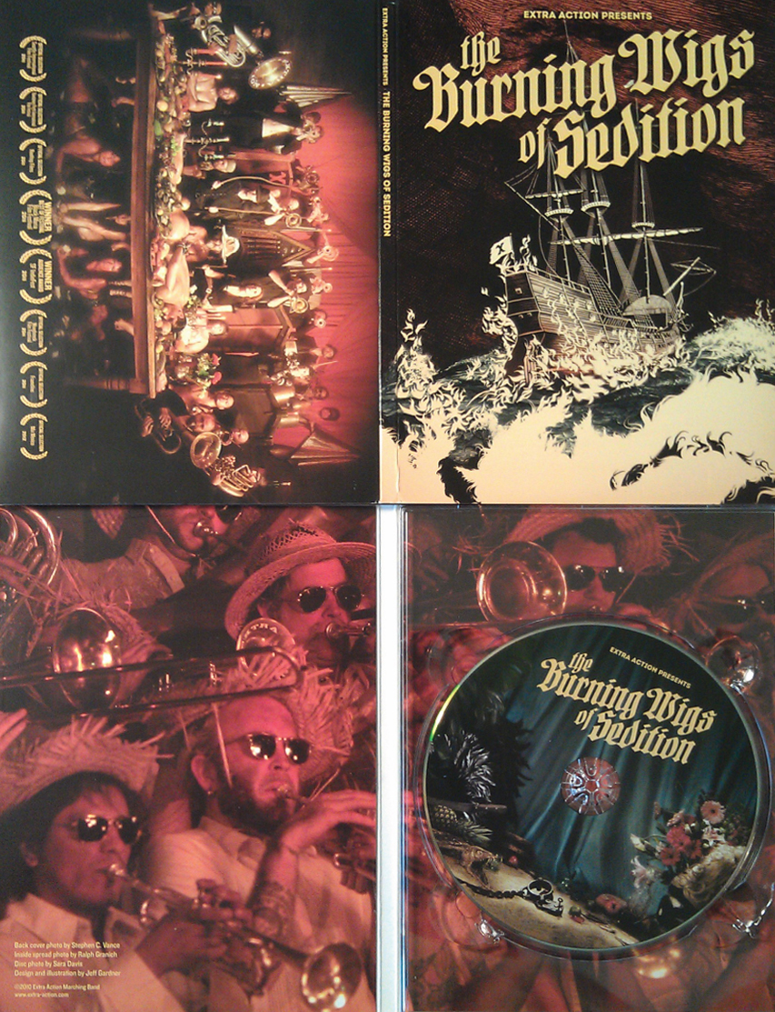 DVD
